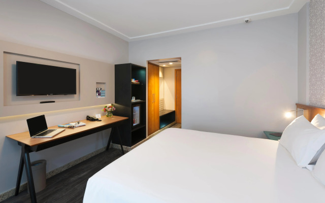 Mercure Florianópolis