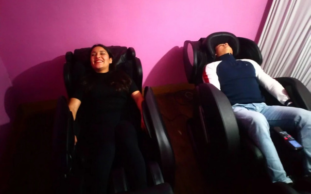 Chachapoyas Hotel