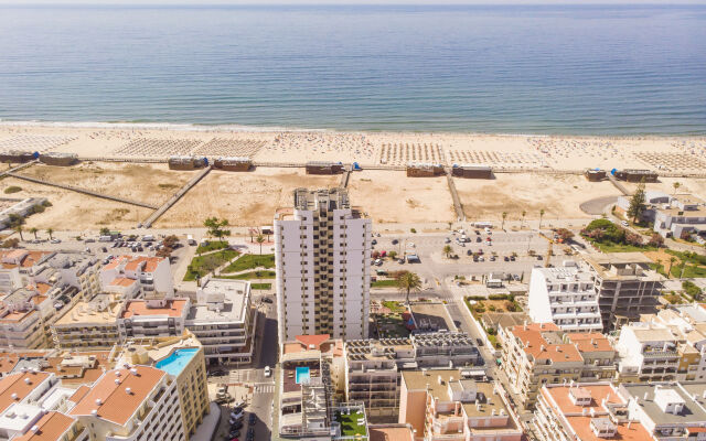 Hotel Baía de Monte Gordo