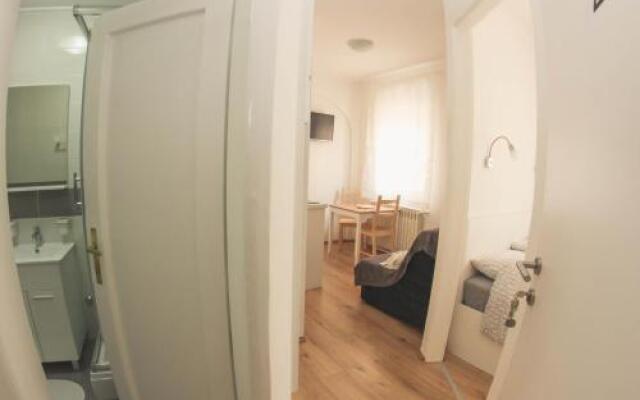 Apartments City of Hearts 1 & 2