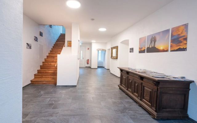 Appartementhaus Hohe Tauern