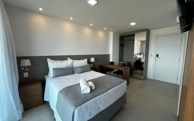 Rn Studio - Apto 1018