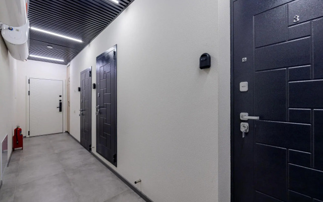 Apartments on Ivan Franko strt 6