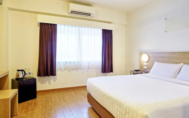 Easy Planet Hat Yai