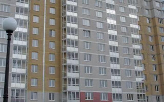 Apartments on Volchansky