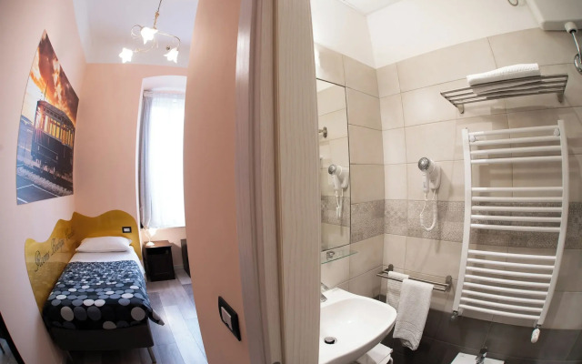 Rooms Boutique Carducci