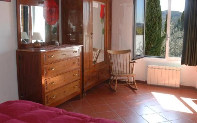 Agriturismo Olmi Grossi