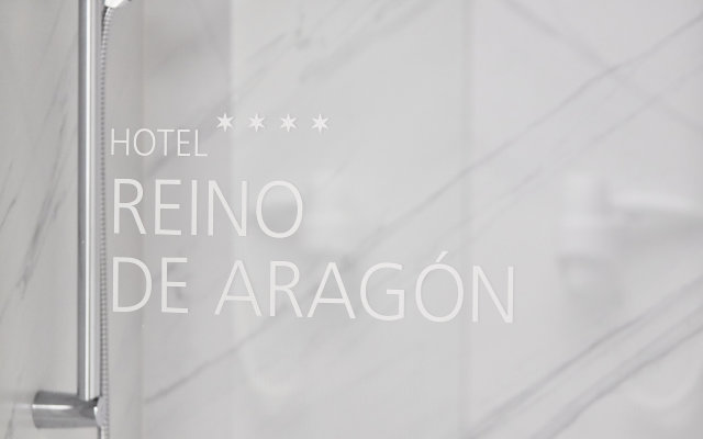 Hotel Silken Reino de Aragón