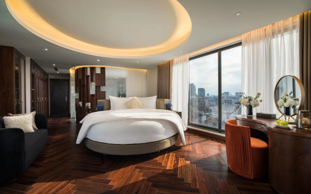 Soleil Boutique Hotel - Image 3