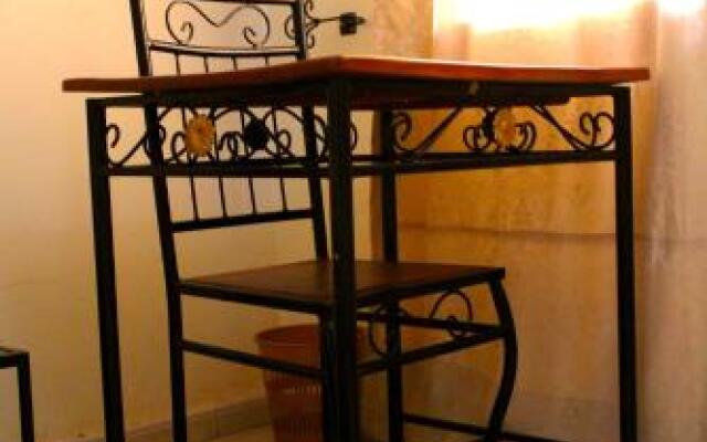 Jinja Cal Suites