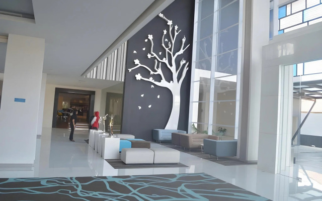 Bromo Park Hotel