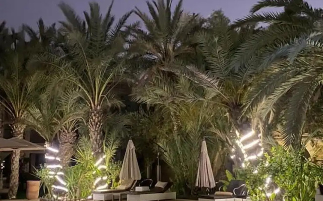Riad le Jasmin