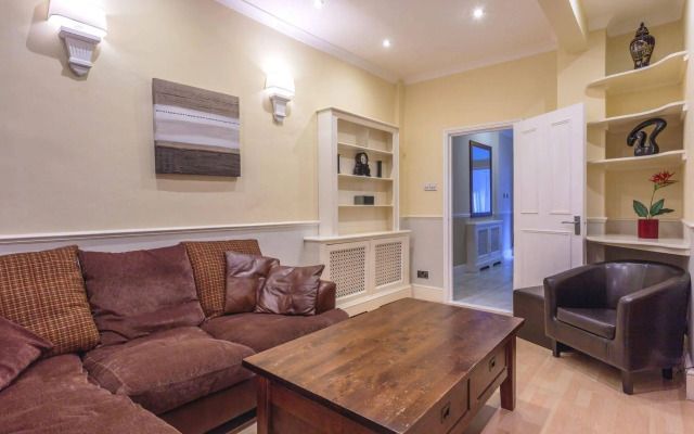 Castletown House Apartments