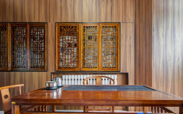 Jiaxin Hotel