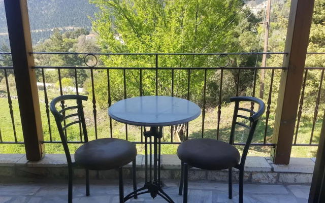 Kastania Guesthouse