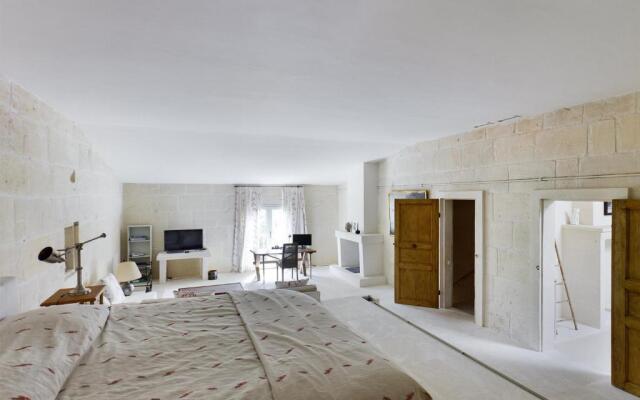Maison Fontvieille, 8 pièces, 12 personnes - FR-1-599-41