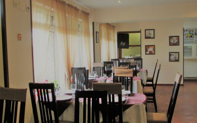 Hotel Marea Neagra