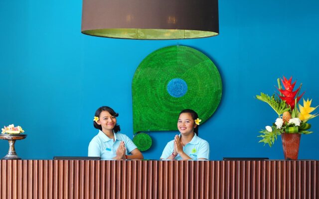 Praja Hotel