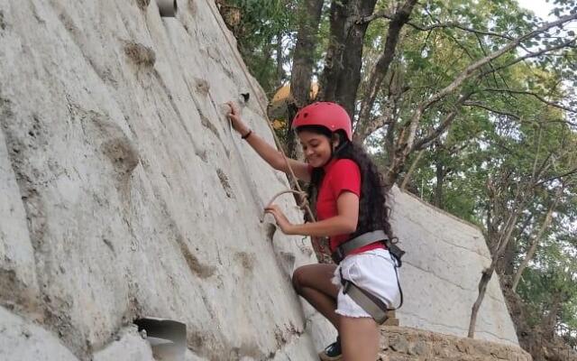 Jusgar Resort & Hotel