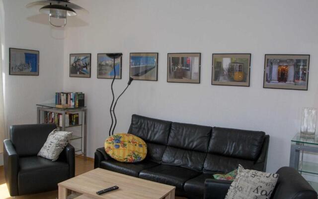 065 Ferienwohnung Leuchtfeuer