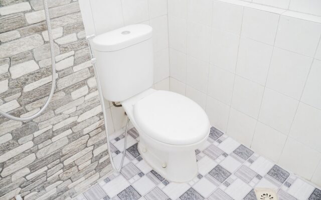 Roomy Studio Room Bintaro Park View Apartment