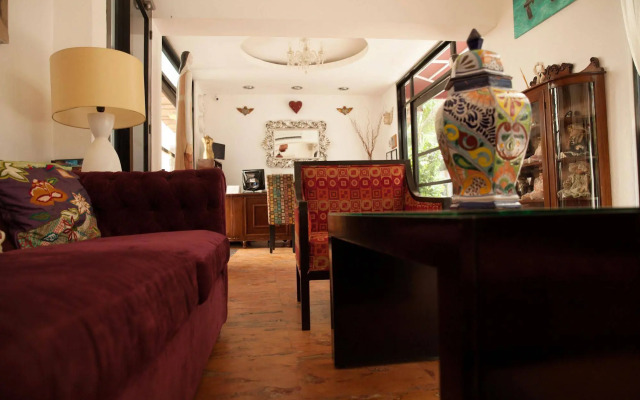Casa Ticul Hotel Boutique 5Th Av