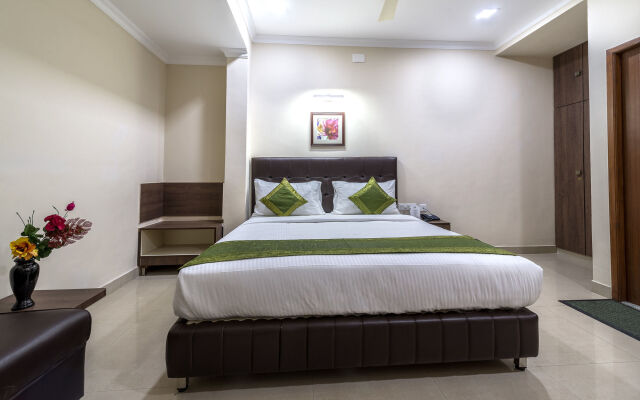 Mount Kailash Suites