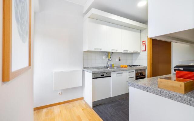 WHome Ajuda 31 Premium w/ Elevator & Parking