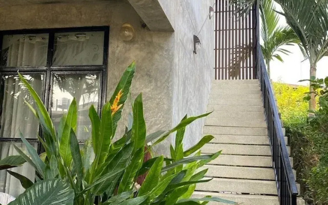 The Picturebook Guesthouse