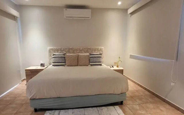 Tierra del Sol Beach Home