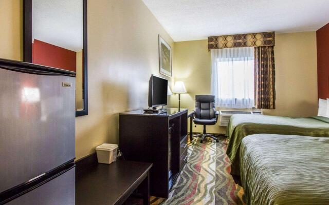 Quality Inn Fort Payne