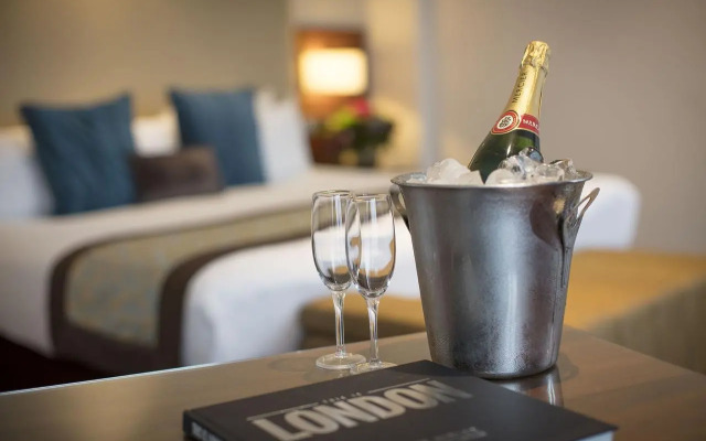 Thistle London Hyde Park Kensington Gardens