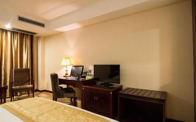 ViennaHotel Guilin Railway Staion