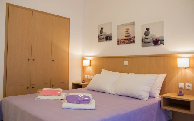 Hotel Olympia