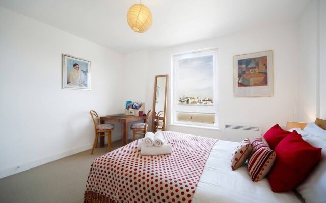 Magnificent 1BR in Historical Greenwich