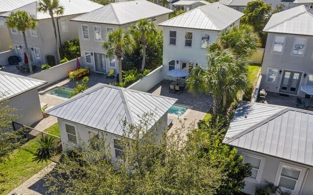 Seaside Escape by Bliss Beach Rentals