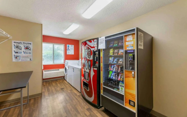 Studio Plus Akron - Copley