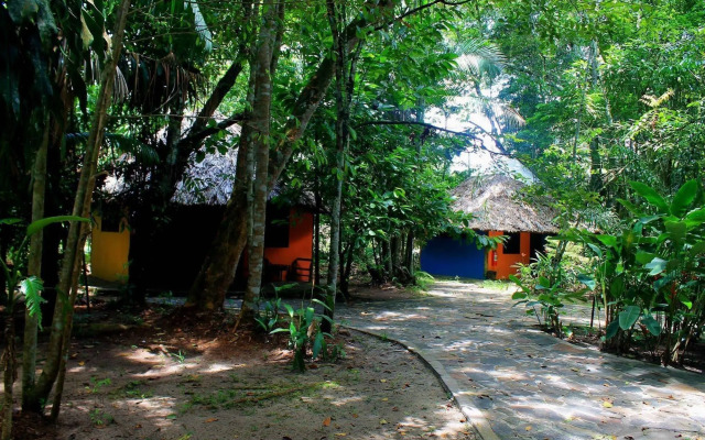 Parque Dos Igarapés