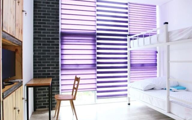 Nubbille House - Hostel