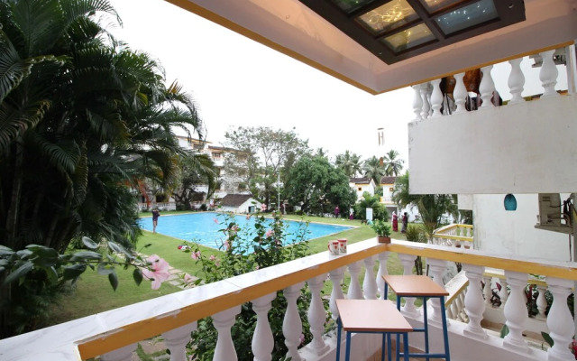 OYO 9788 Home 1 BHK Near LPK Waterfront