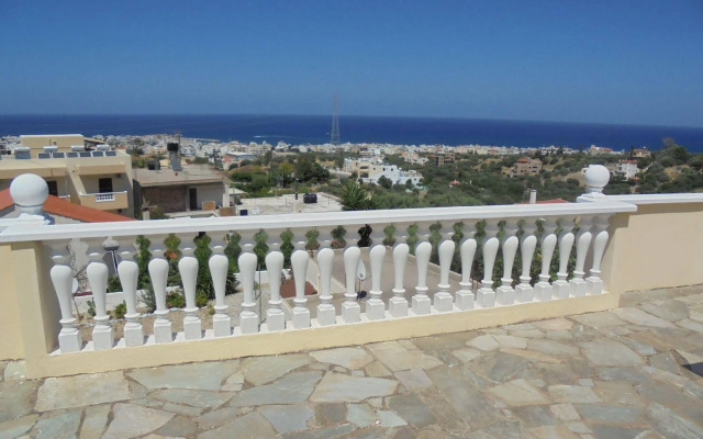 Kokkinakis Apartments