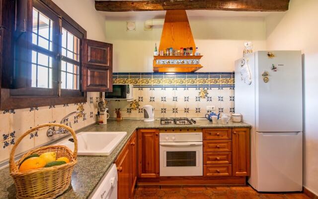 1134 Villa la Reserva