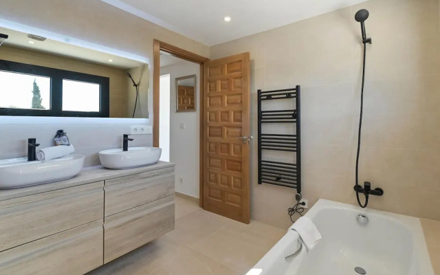 Casa Renata 8 pax in Javea