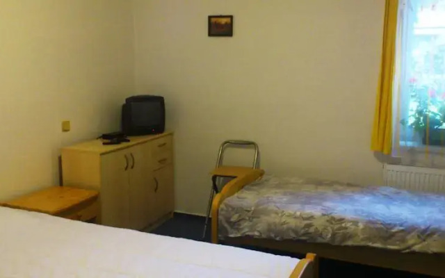 Apartman Bokova Chata