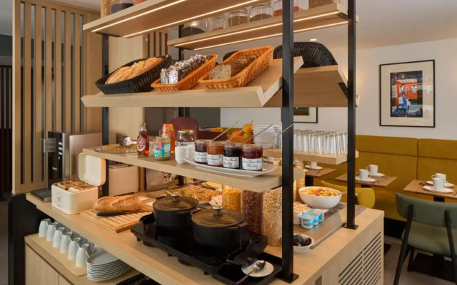 Timhotel Paris Gare de l'Est