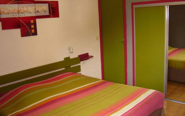 Hôtel Le Connetable