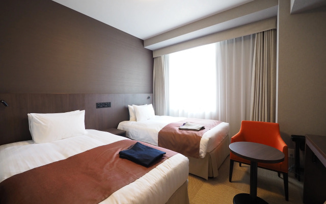 Hiyori Hotel Osaka Namba Station