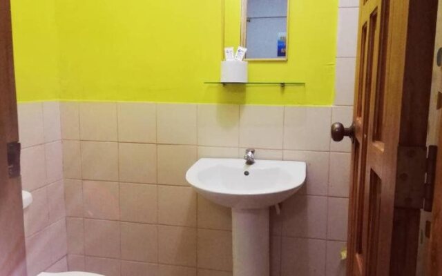 Hotel Caravel