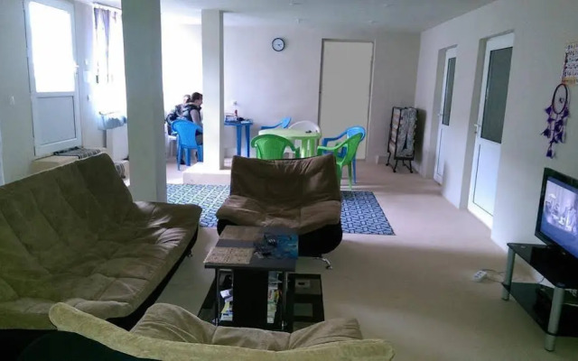 Comfort Plus Hostel