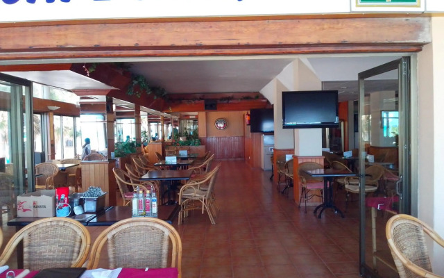 Hotel Marina Playa De Palma